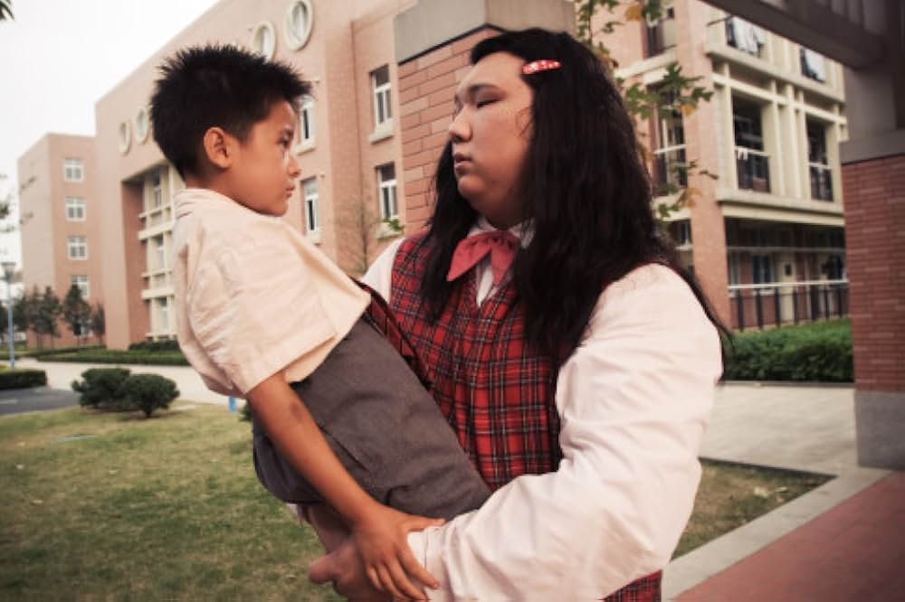 ミラクル7号の画像