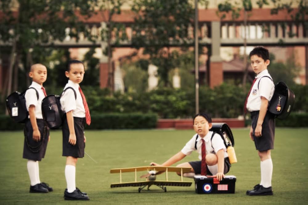 ミラクル7号の画像