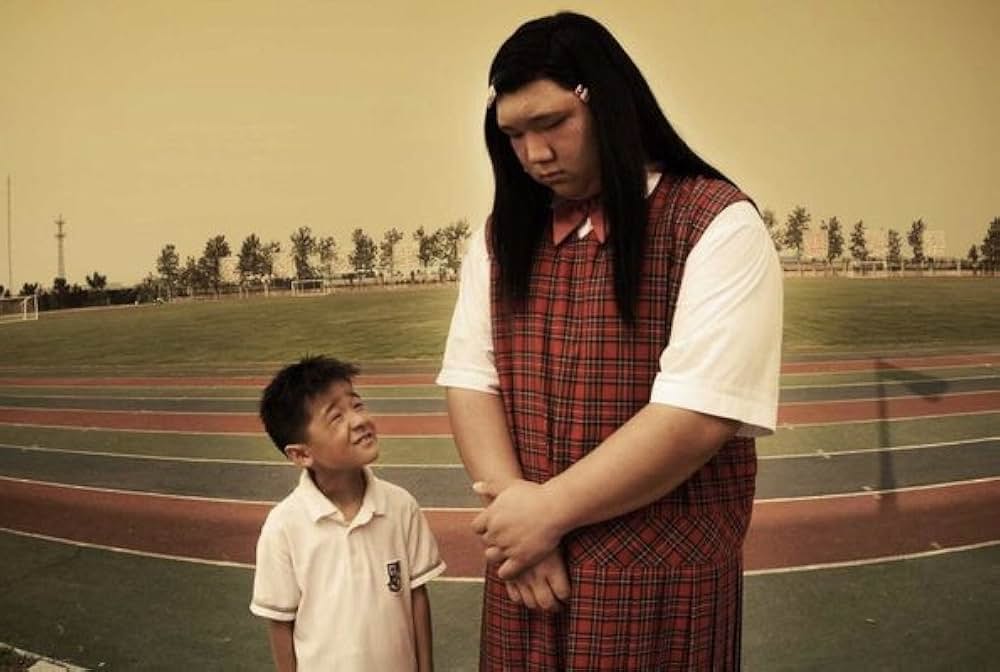 ミラクル7号の画像