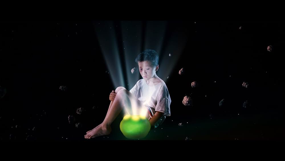 ミラクル7号の画像