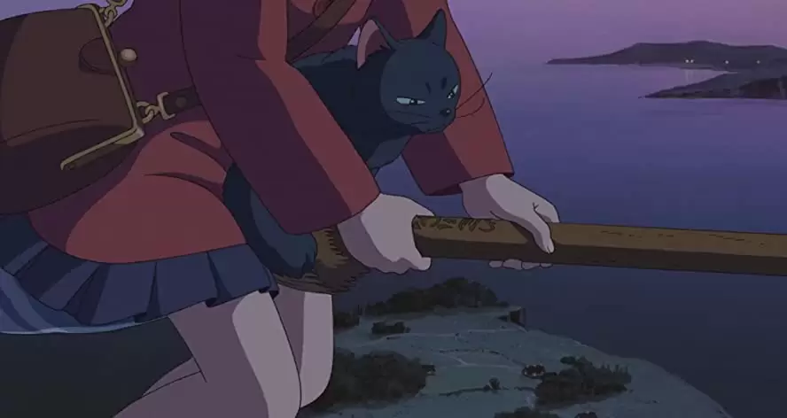 メアリと魔女の花の画像