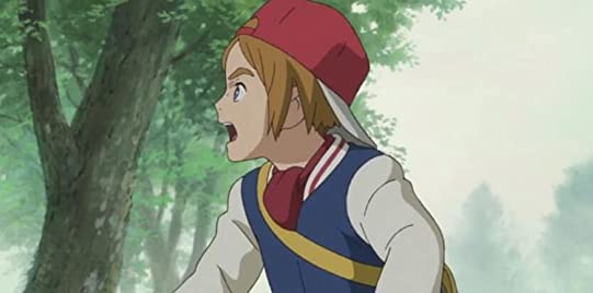 クエスト・オブ・キング 魔法使いと4人の騎士の画像