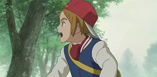 メアリと魔女の花の画像