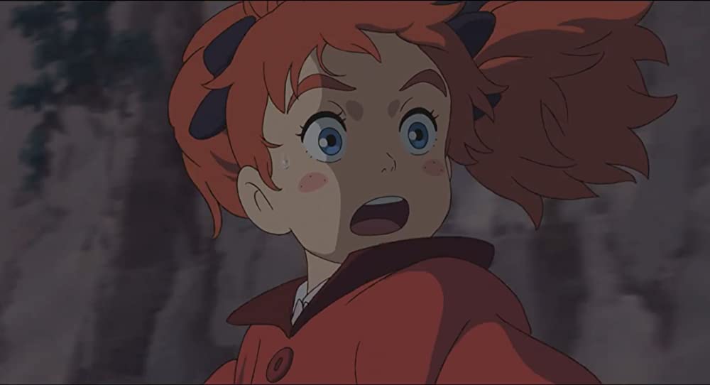 BFG：ビッグ・フレンドリー・ジャイアントの画像