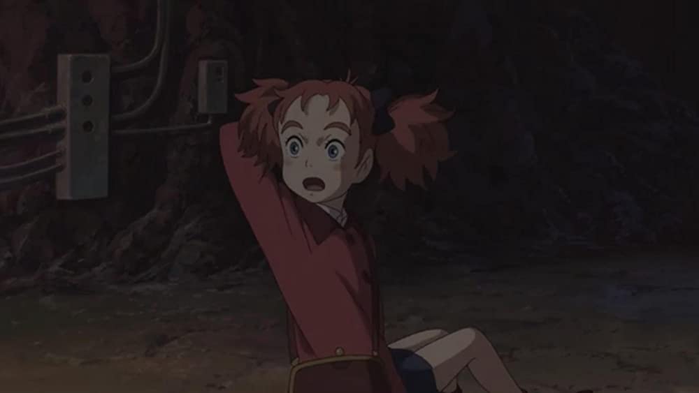 BFG：ビッグ・フレンドリー・ジャイアントの画像