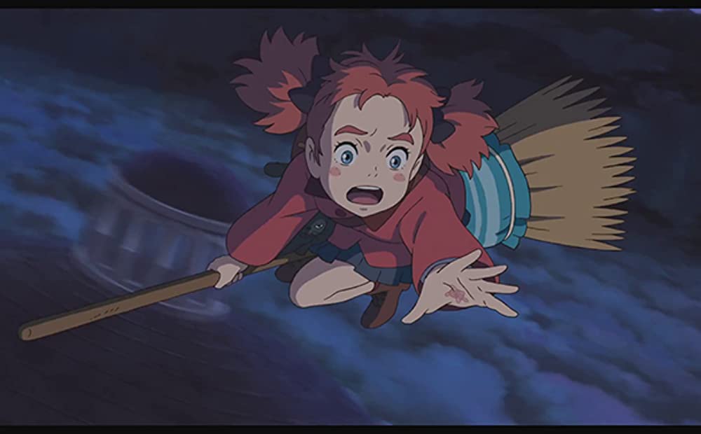 BFG：ビッグ・フレンドリー・ジャイアントの画像