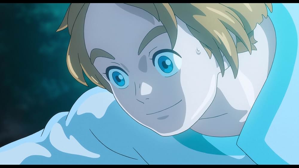 メアリと魔女の花の画像