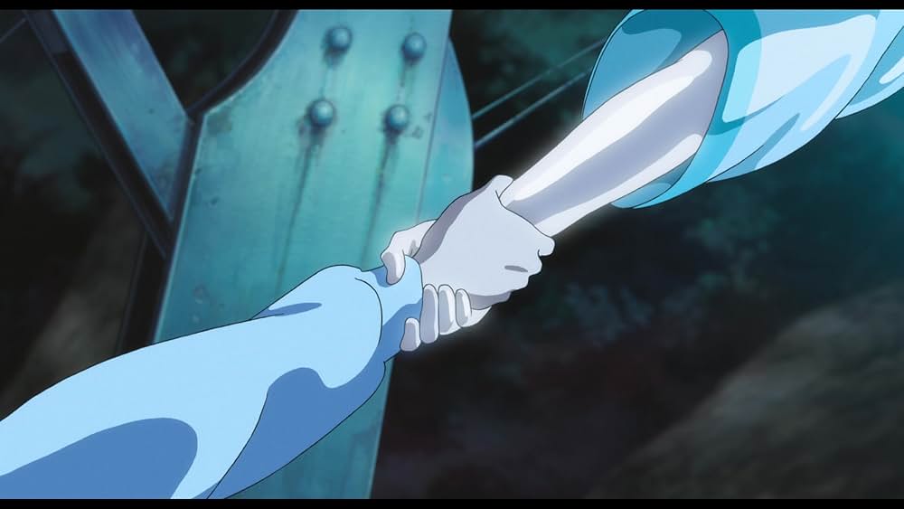 メアリと魔女の花の画像