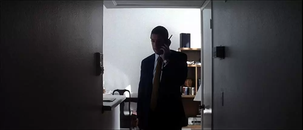 パンチドランク・ラブの画像