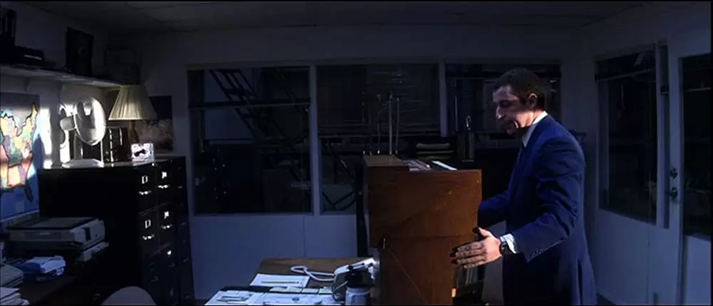 パンチドランク・ラブの画像