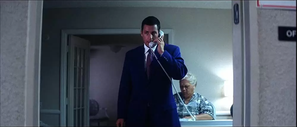 パンチドランク・ラブの画像