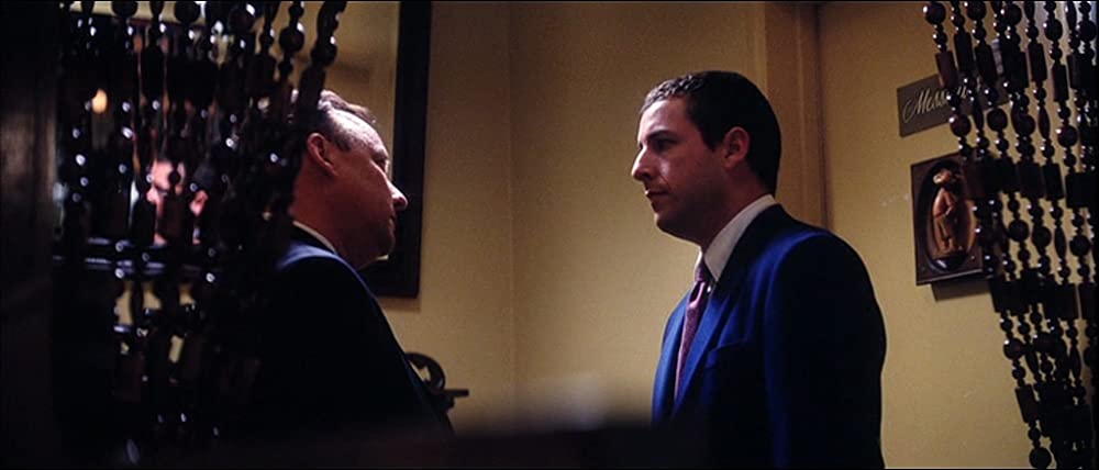 パンチドランク・ラブの画像