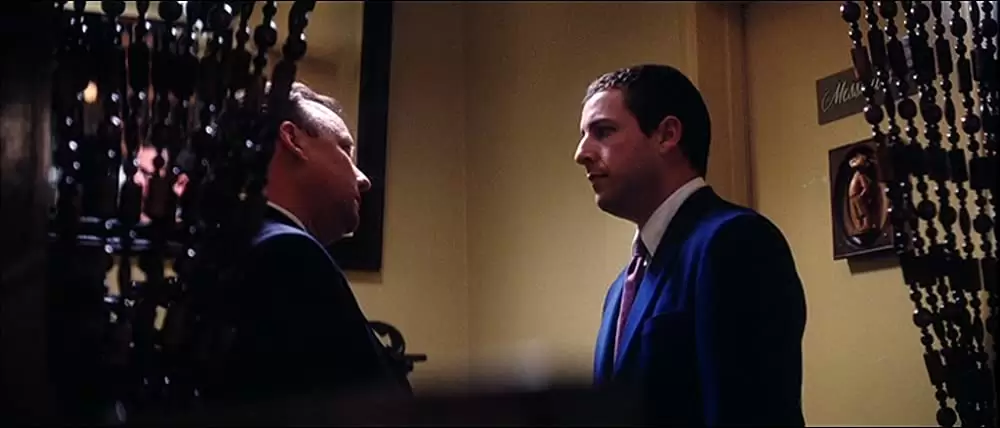 パンチドランク・ラブの画像