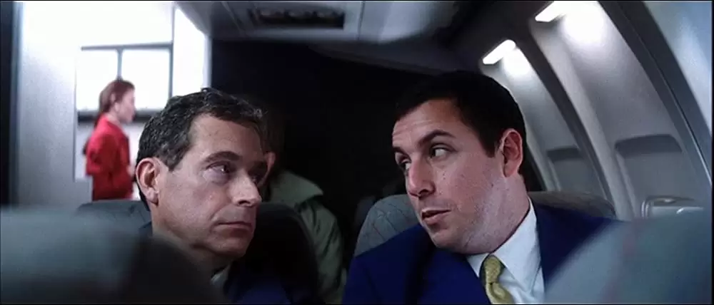 パンチドランク・ラブの画像