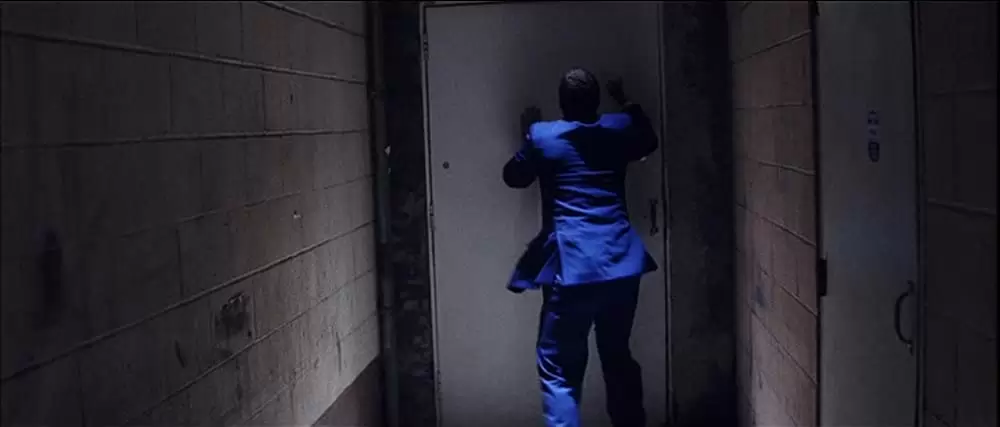 パンチドランク・ラブの画像