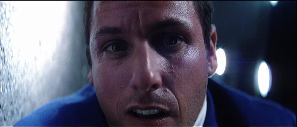 パンチドランク・ラブの画像