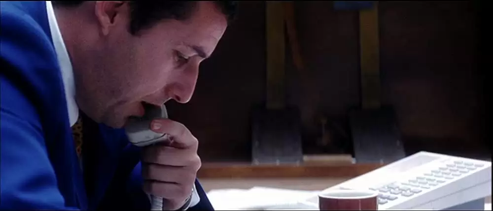 パンチドランク・ラブの画像