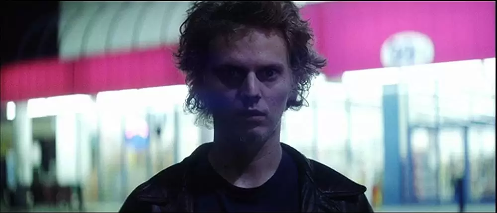 パンチドランク・ラブの画像