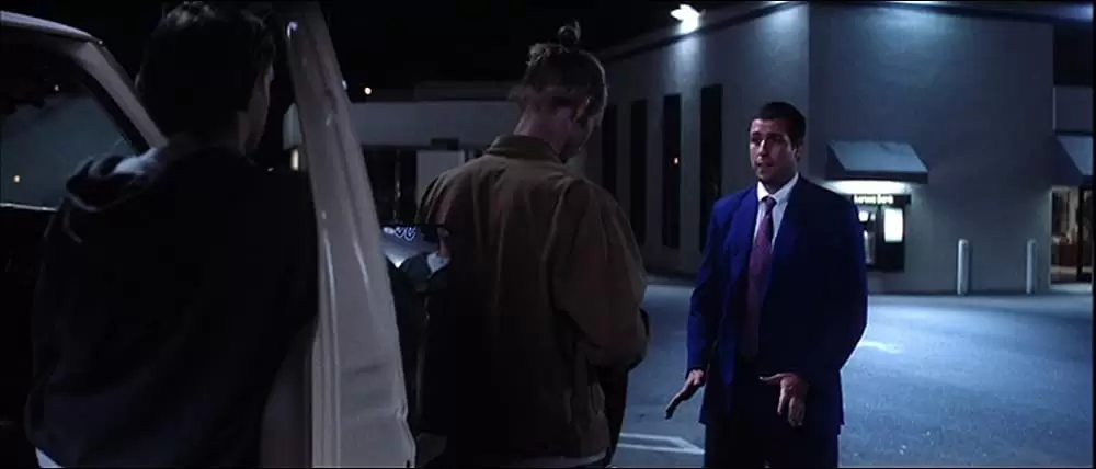 パンチドランク・ラブの画像