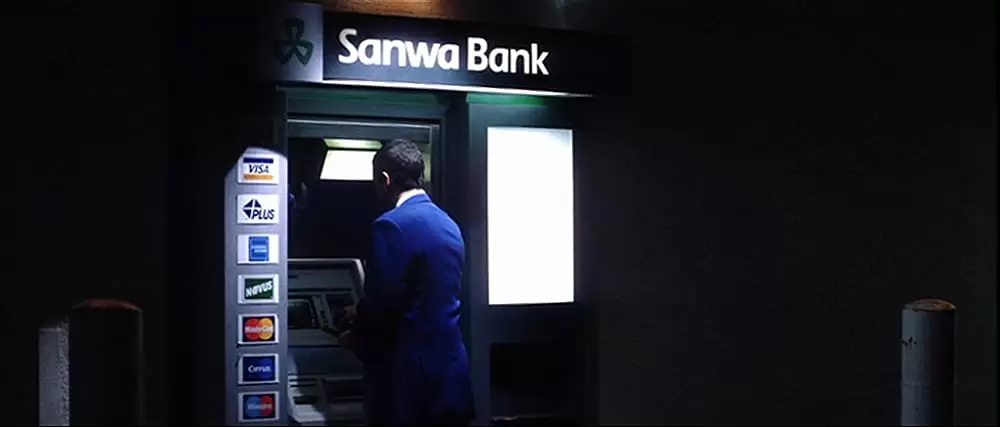 パンチドランク・ラブの画像