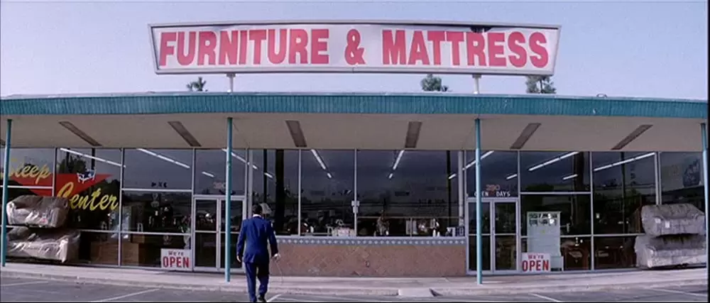 パンチドランク・ラブの画像