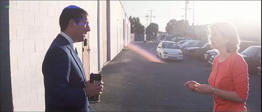 パンチドランク・ラブの画像