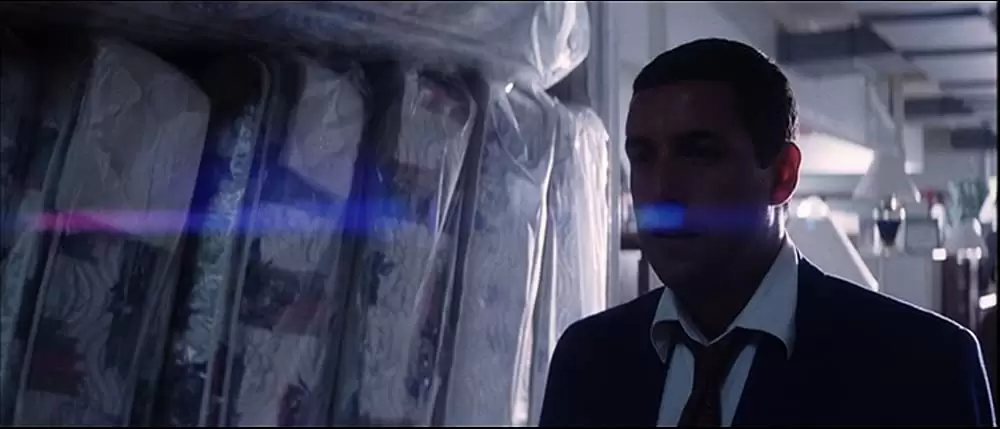 パンチドランク・ラブの画像