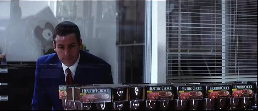 パンチドランク・ラブの画像