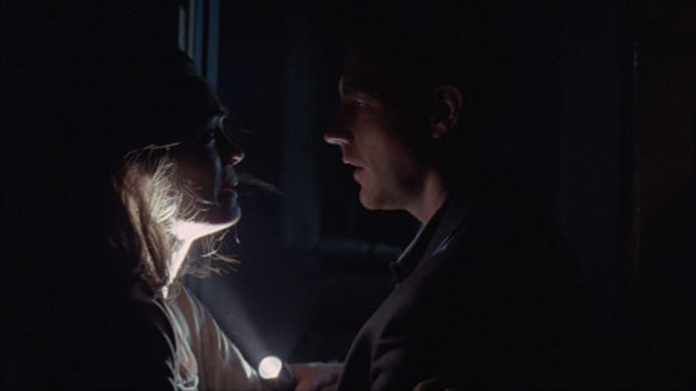 「ワン・ミス・コール」エドワード・バーンズ & シャニン・ソサモンの画像