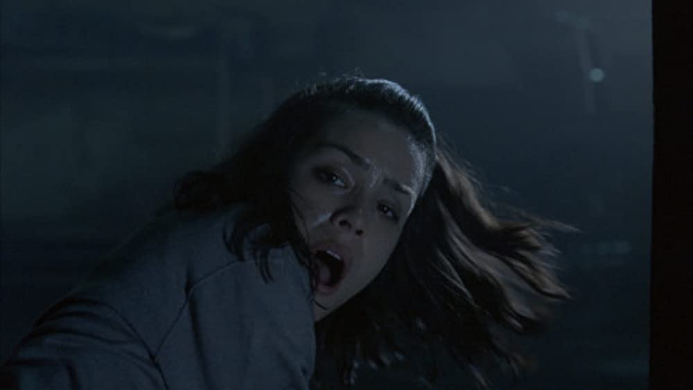 「ワン・ミス・コール」シャニン・ソサモンの画像