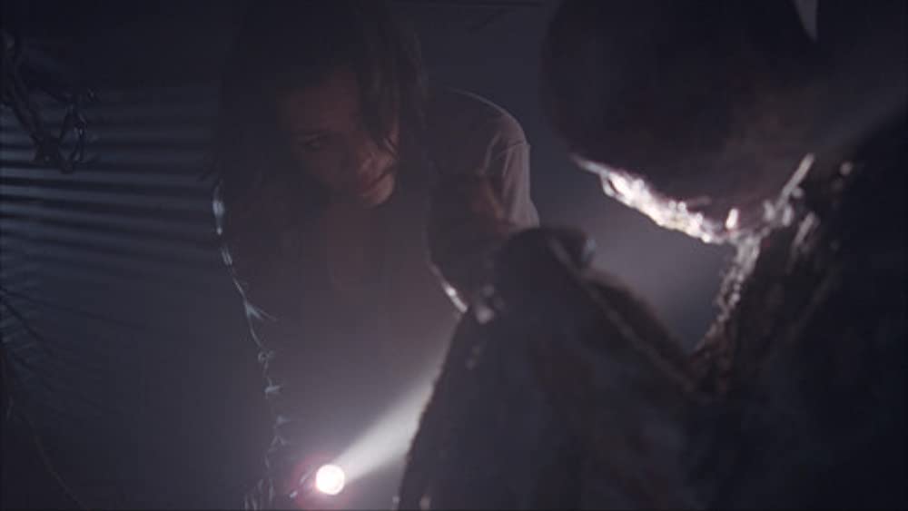 「ワン・ミス・コール」シャニン・ソサモンの画像