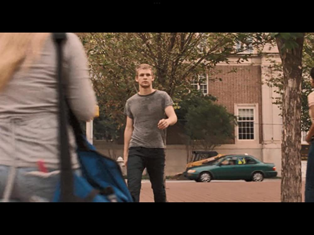 ワン・ミス・コールの画像