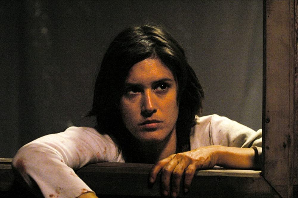 THEM ゼム／正体不明 THEMの画像