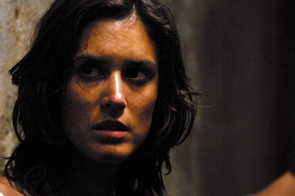 THEM ゼム／正体不明 THEMの画像