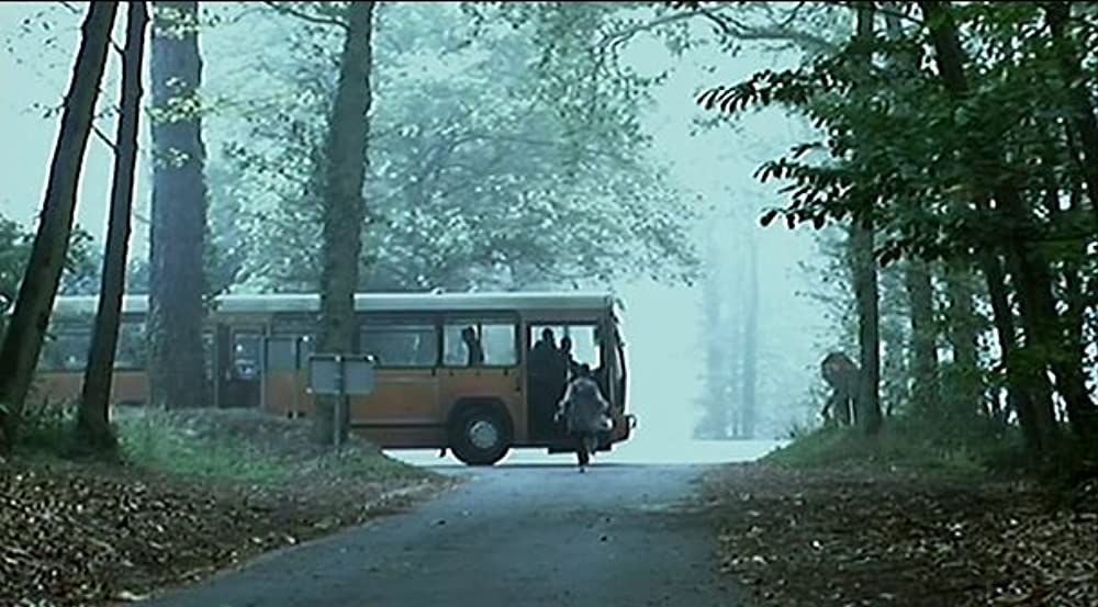 THEM ゼム／正体不明 THEMの画像