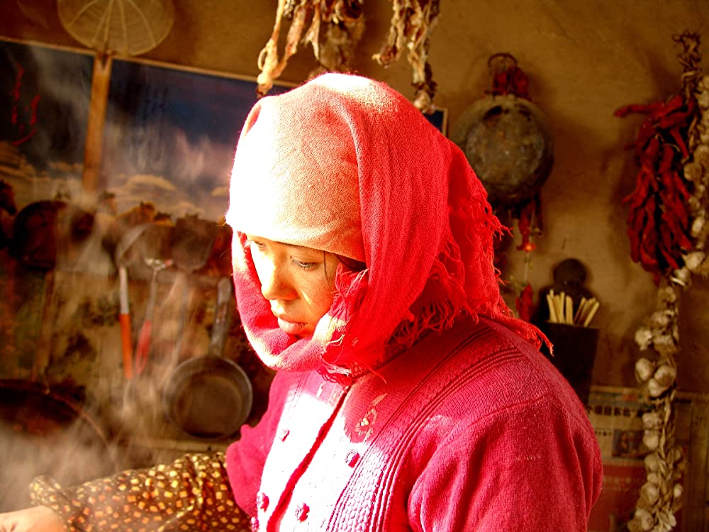 トゥヤーの結婚の画像