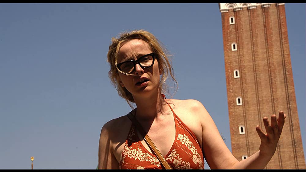 「パリ、恋人たちの2日間」ジュリー・デルピーの画像