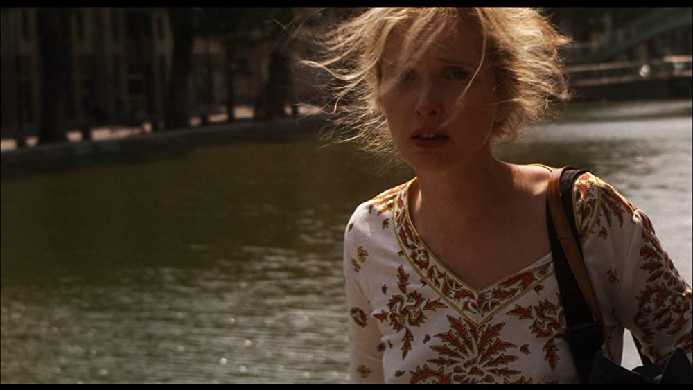 「パリ、恋人たちの2日間」ジュリー・デルピーの画像