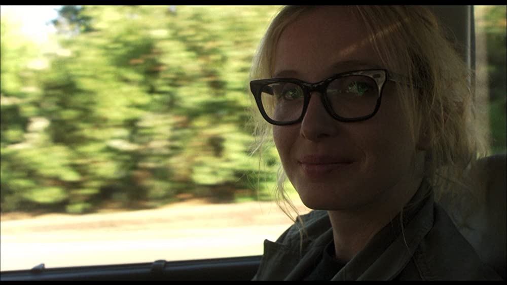 「パリ、恋人たちの2日間」ジュリー・デルピーの画像