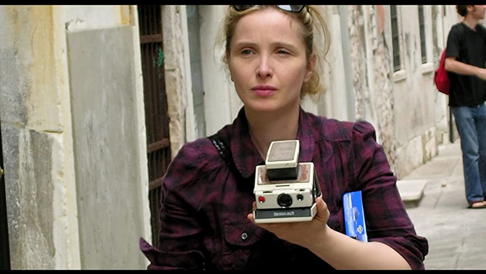 パリ、恋人たちの2日間の画像