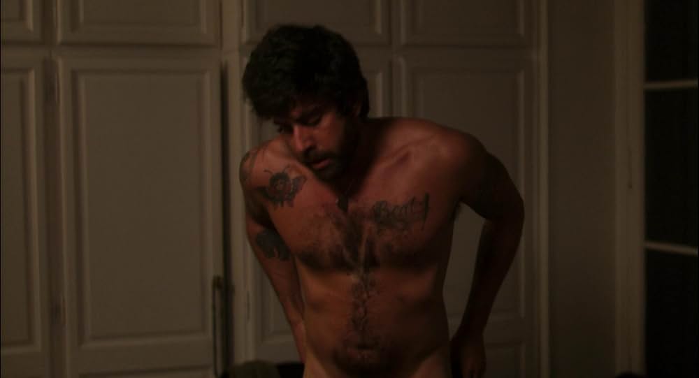 「パリ、恋人たちの2日間」の画像