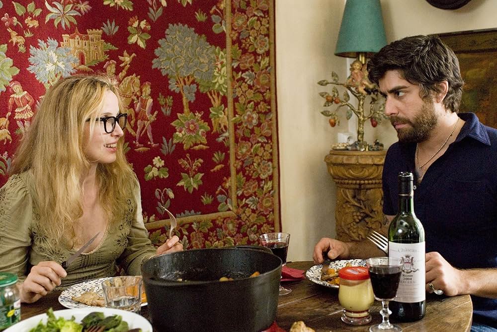 「パリ、恋人たちの2日間」の画像