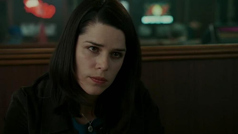 「あの日の指輪を待つきみへ」ネーブ・キャンベルの画像