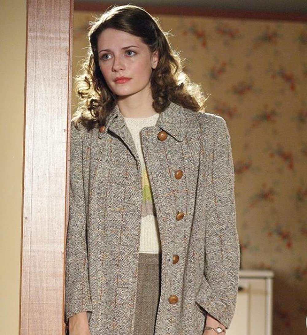 「あの日の指輪を待つきみへ」ミーシャ・バートンの画像