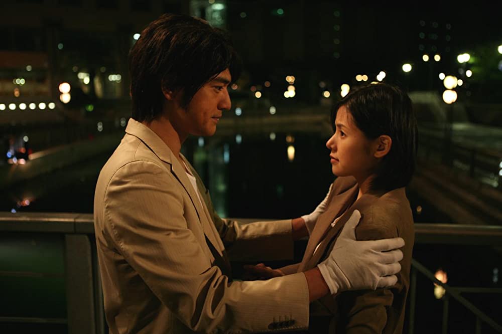 Sweet Rain 死神の精度の画像