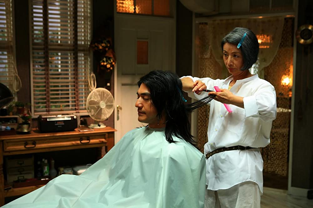 Sweet Rain 死神の精度の画像