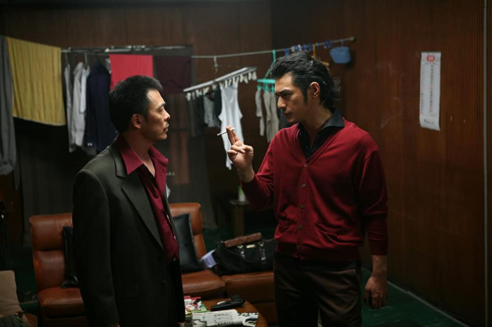 Sweet Rain 死神の精度の画像