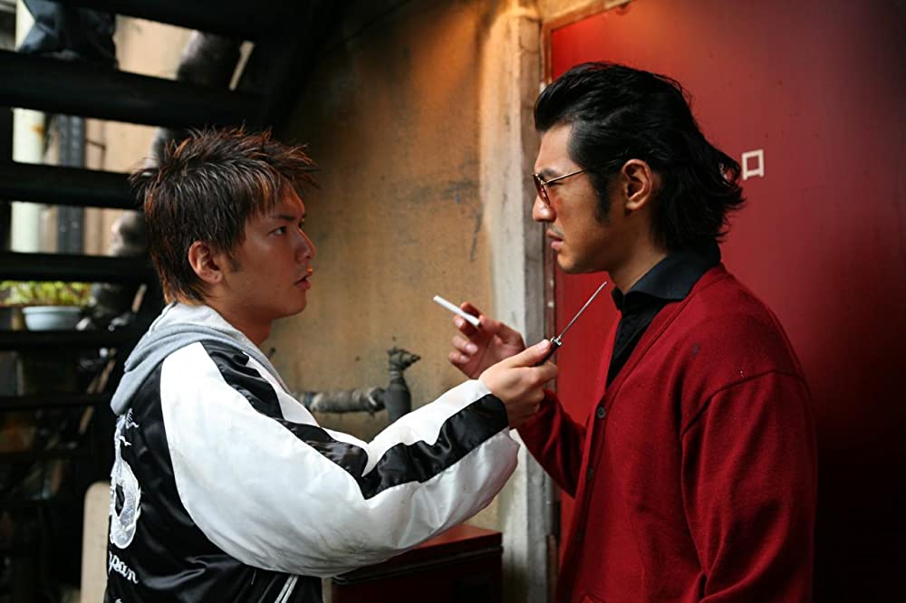 Sweet Rain 死神の精度の画像