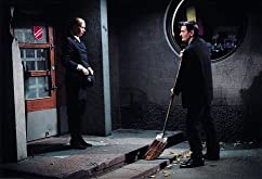 過去のない男の画像