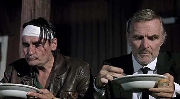 過去のない男の画像